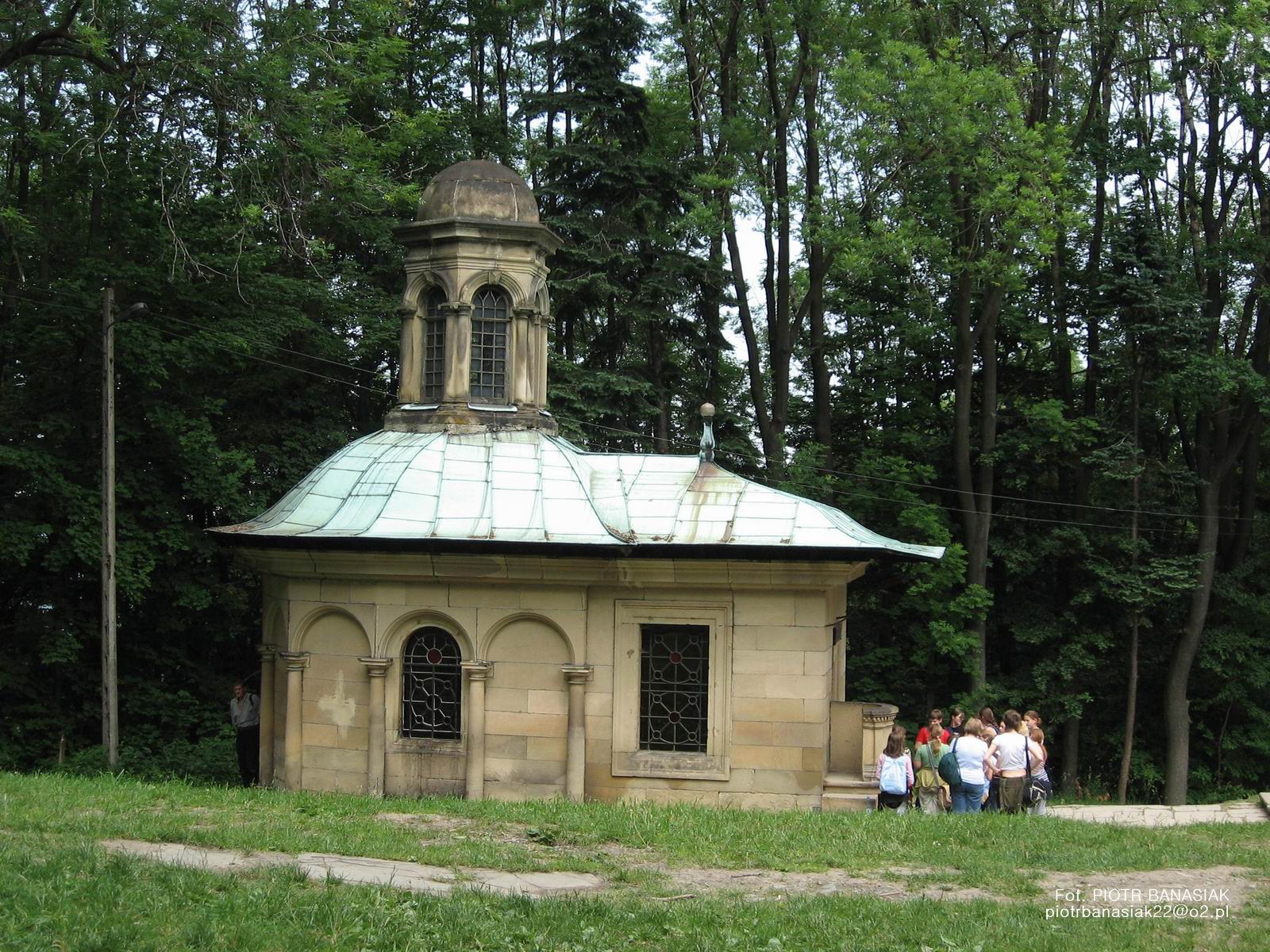Kalwaria Zebrzydowska